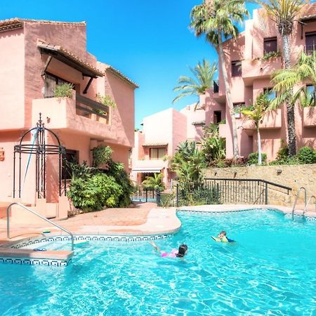 Luxury Penthouse In Jardines De Don Carlos Marbella Esterno foto