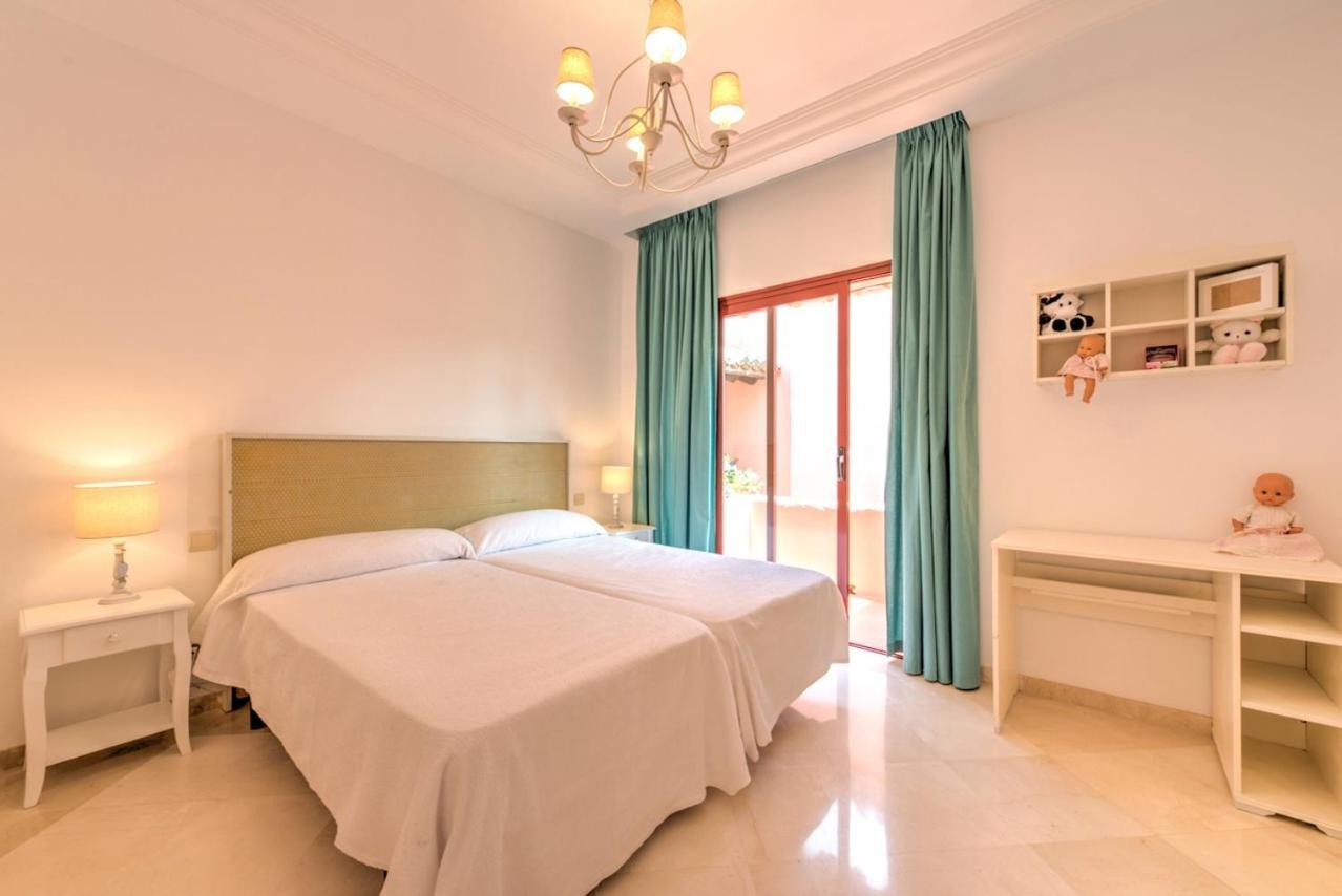 Luxury Penthouse In Jardines De Don Carlos Marbella Esterno foto