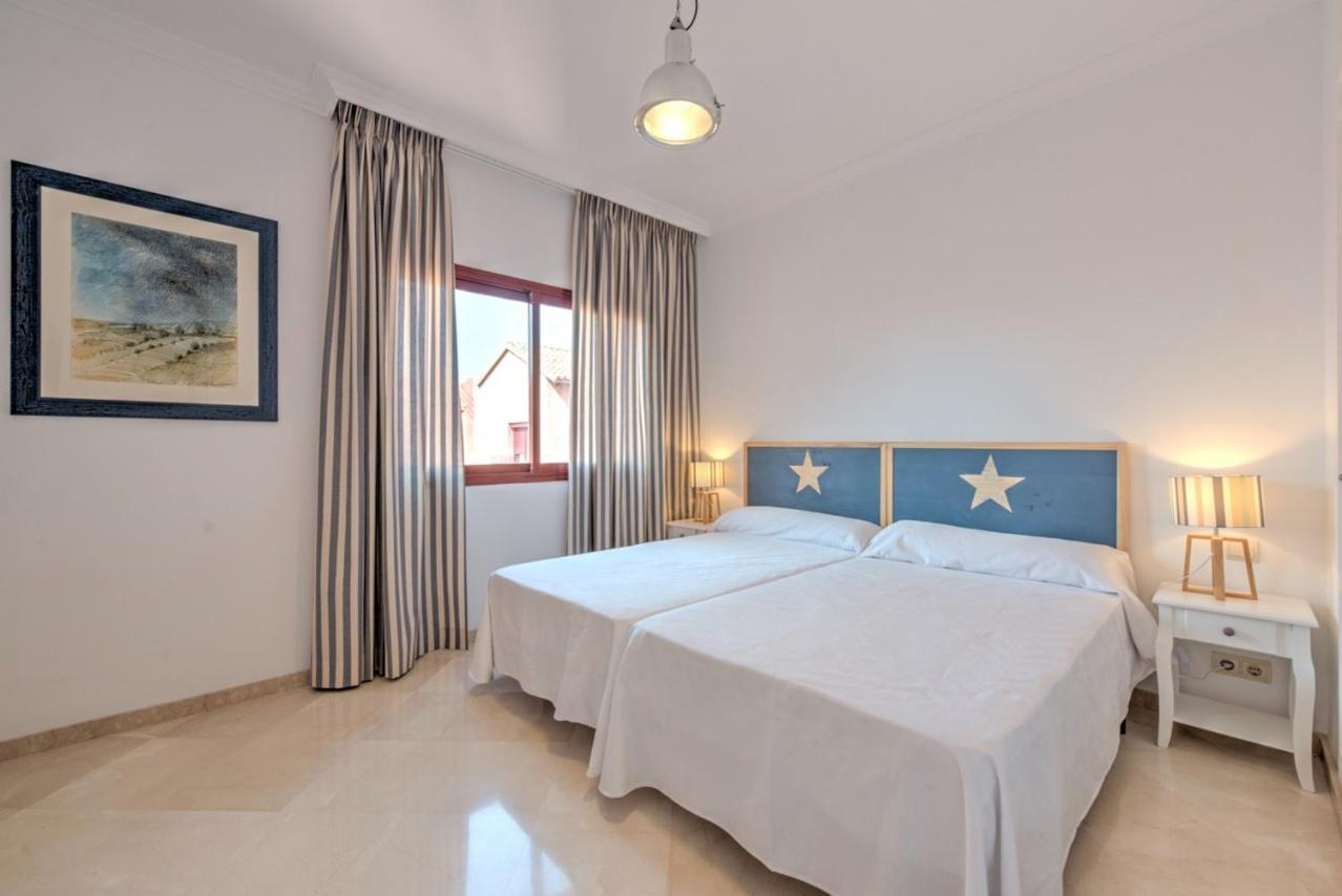 Luxury Penthouse In Jardines De Don Carlos Marbella Esterno foto