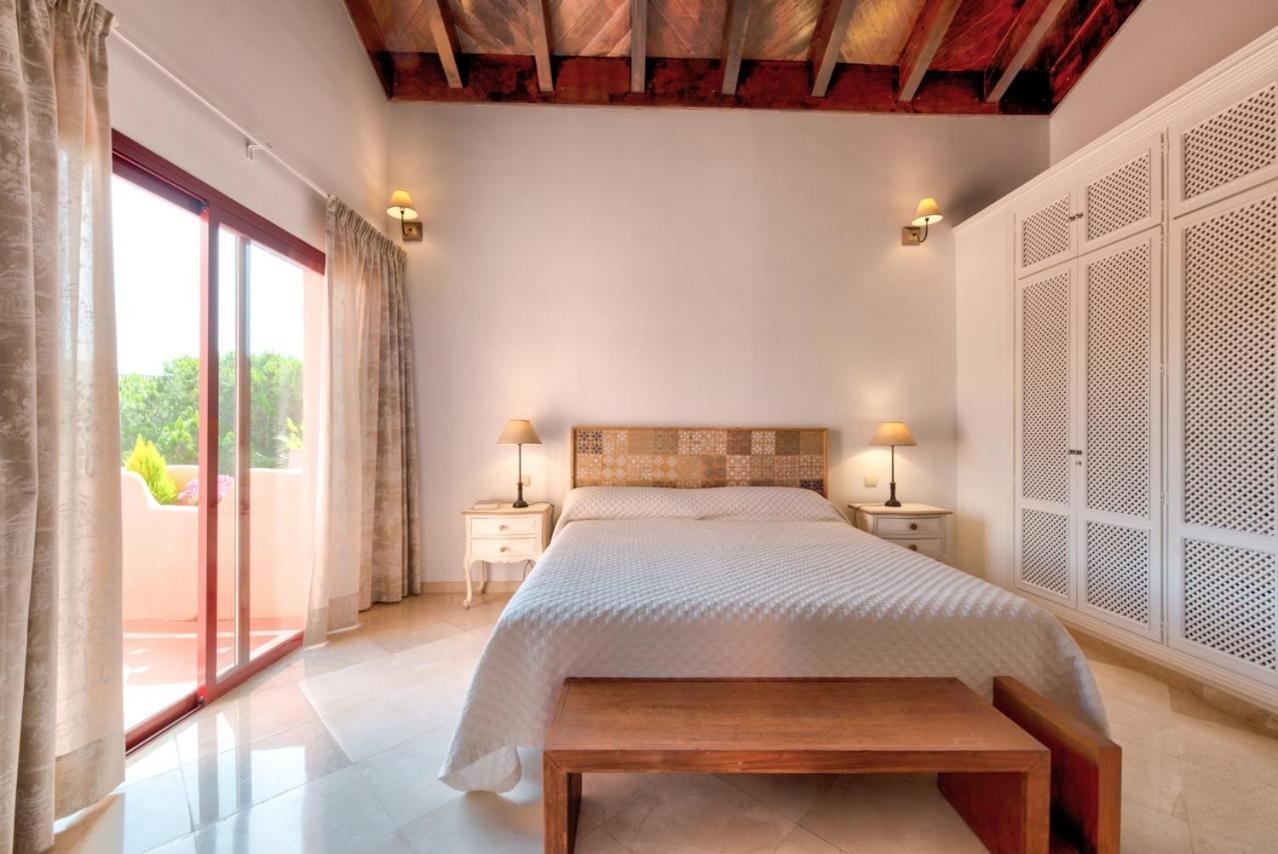 Luxury Penthouse In Jardines De Don Carlos Marbella Esterno foto