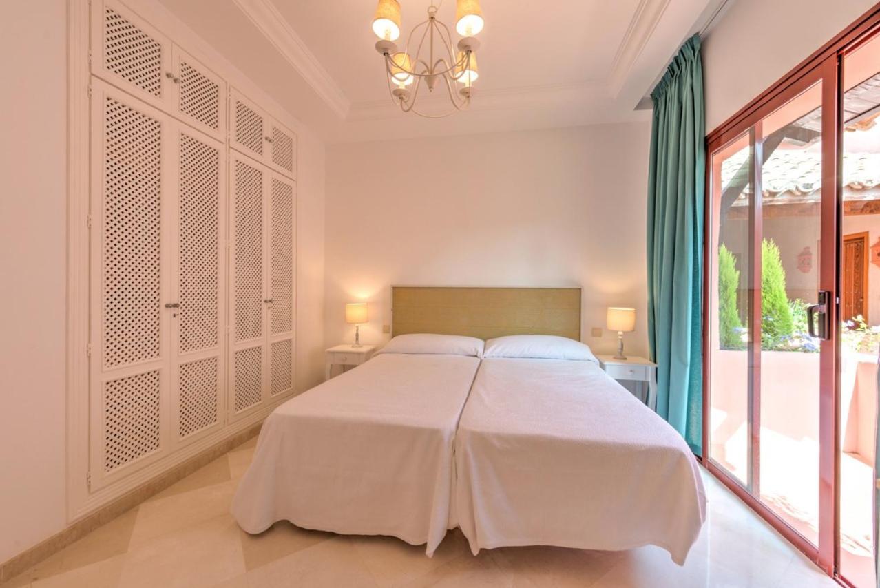 Luxury Penthouse In Jardines De Don Carlos Marbella Esterno foto
