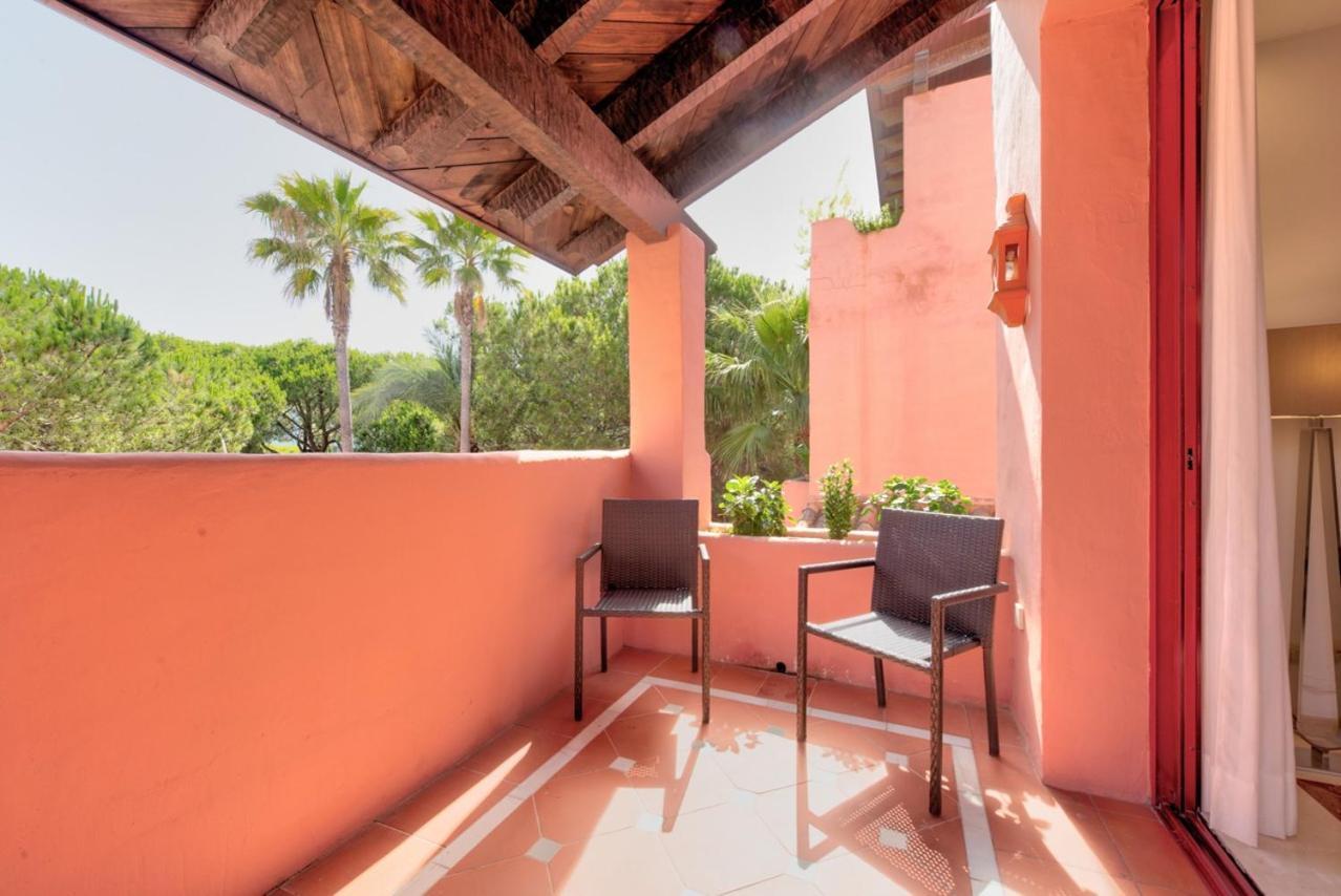 Luxury Penthouse In Jardines De Don Carlos Marbella Esterno foto